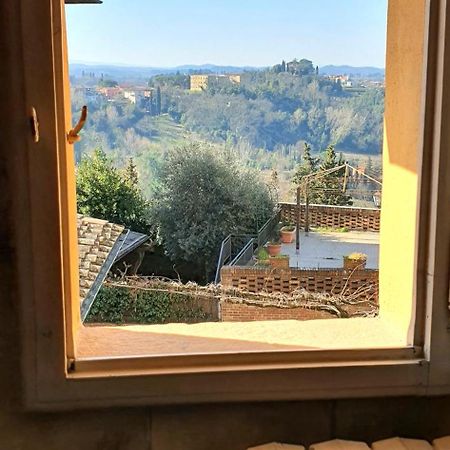 Soggiorno Dimora Del Grifo San Miniato Eksteriør billede