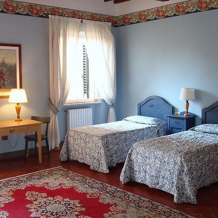 Soggiorno Dimora Del Grifo San Miniato Værelse billede