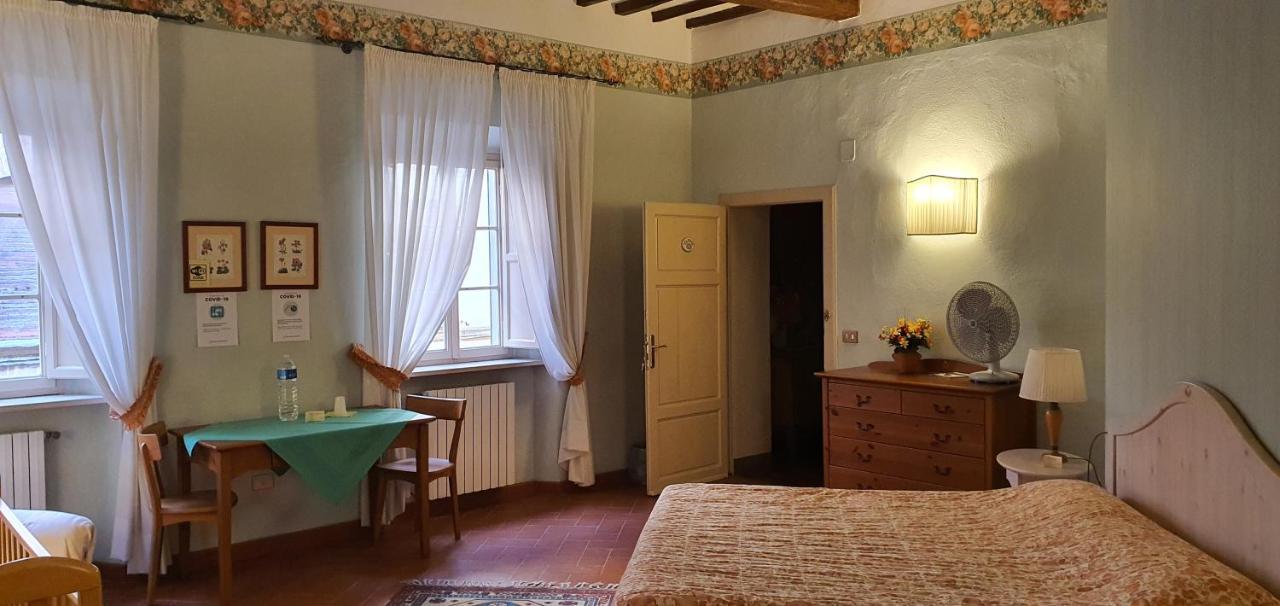 Soggiorno Dimora Del Grifo San Miniato Eksteriør billede
