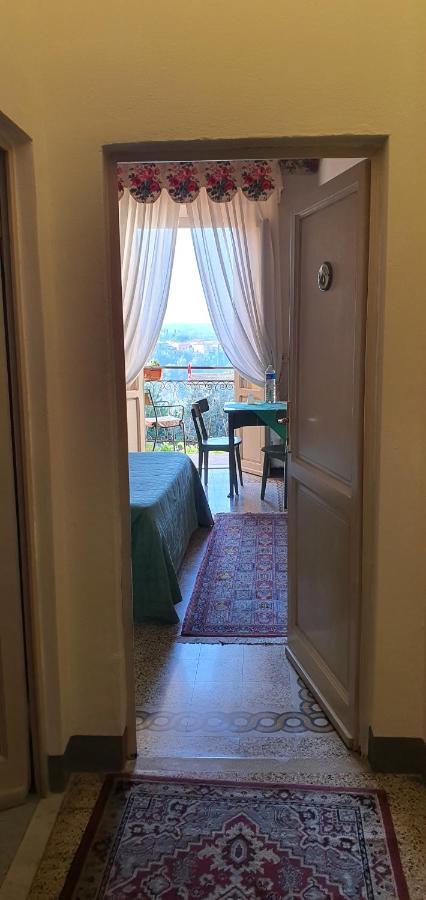 Soggiorno Dimora Del Grifo San Miniato Eksteriør billede