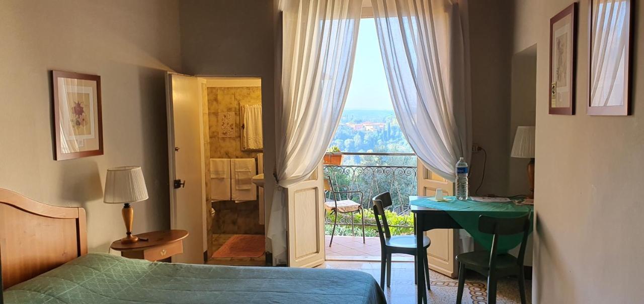 Soggiorno Dimora Del Grifo San Miniato Eksteriør billede