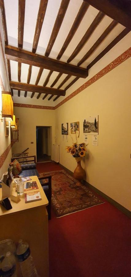 Soggiorno Dimora Del Grifo San Miniato Eksteriør billede
