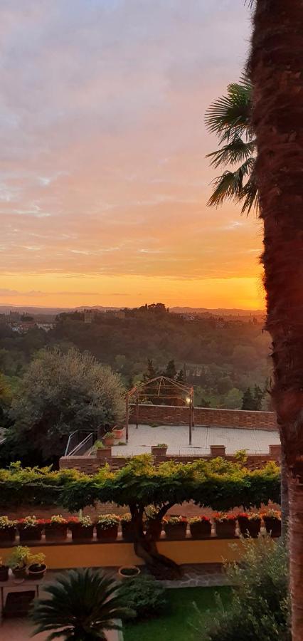 Soggiorno Dimora Del Grifo San Miniato Eksteriør billede