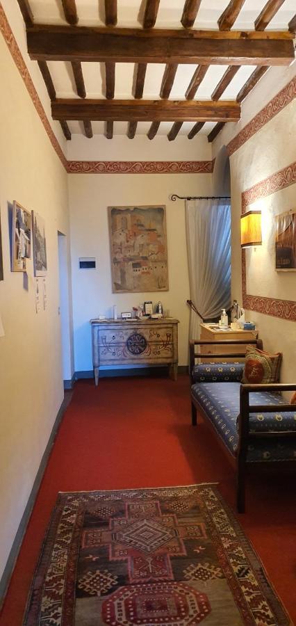 Soggiorno Dimora Del Grifo San Miniato Eksteriør billede