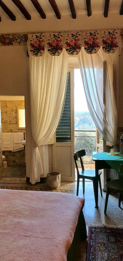 Soggiorno Dimora Del Grifo San Miniato Eksteriør billede