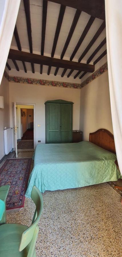 Soggiorno Dimora Del Grifo San Miniato Eksteriør billede