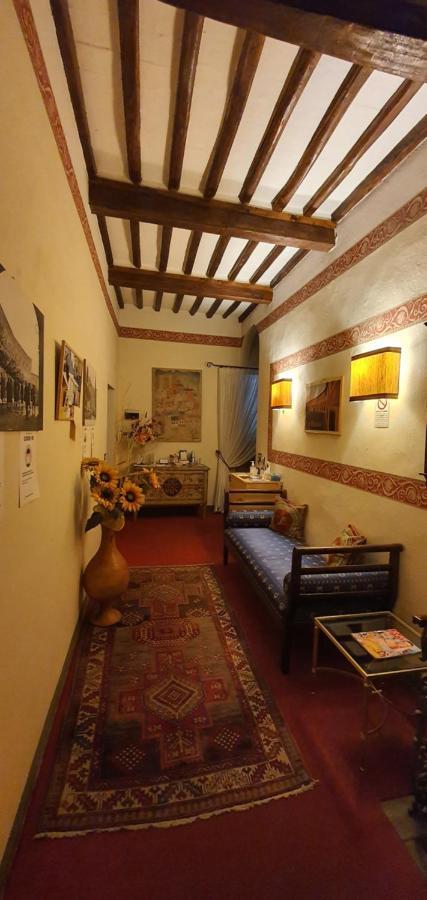 Soggiorno Dimora Del Grifo San Miniato Eksteriør billede