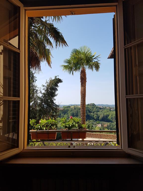 Soggiorno Dimora Del Grifo San Miniato Eksteriør billede